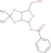 Benzoyl 2,3-O-isopropylidene-L-ribofuranoside