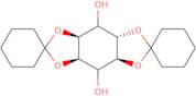 1,2:4,5-Biscyclohexylidene D-myo-inositol