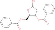 3,5-Di-O-benzoyl-2-deoxyribofuranose