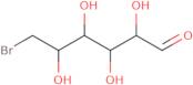 6-Bromo-6-deoxy-D-glucose