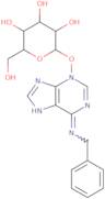 N6-Benzyladenine-3-glucoside