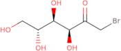 1-Bromo-1-deoxyfructose