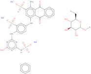 Blue dextran (MW 2000000) - from Leuconostoc spp