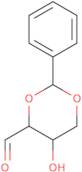 2,4-O-Benzylidene-D-Threose