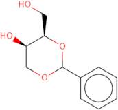 1,3-O-Benzylidene-4-O-trityl-D-threitol