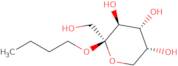 n-Butyl b-D-fructopyranoside