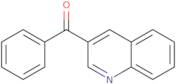 3-Benzoylquinoline