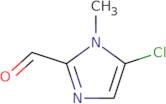 5-Chloro-1-methyl-1H-imidazole-2-carbaldehyde