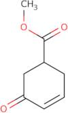 Methyl 5-oxocyclohex-3-ene-1-carboxylate