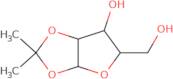 1,2-o-Isopropylidene-alpha-D-ribofuranose
