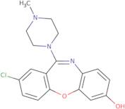 7-Hydroxy loxapine