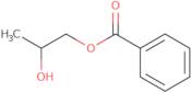 1,2-Propanediol, 1-benzoate