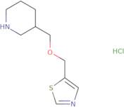 Piperidine-3,4-diol