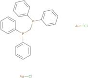 Bis(chlorogold(I)) bis(diphenylphosphino)methane