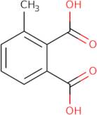 3-Methylphthalic Acid