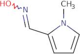 N-[(1-Methyl-1H-pyrrol-2-yl)methylidene]hydroxylamine