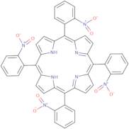 5,10,15,20-Tetrakis(2-nitrophenyl)porphyrin