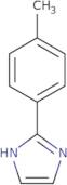 2-(4-Methylphenyl)-1H-imidazole