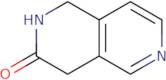 1,2-Dihydro-2,6-naphthyridin-3(4H)-one