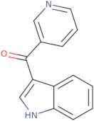 3-(Pyridine-3-carbonyl)-1H-indole