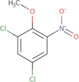 1,5-Dichloro-2-methoxy-3-nitrobenzene