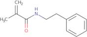 2-Methyl-N-(2-phenylethyl)prop-2-enamide