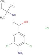 Clenpenterol hydrochloride