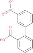 2-(3-Nitrophenyl)benzoic acid