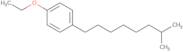 Ethoxylated isononylphenol