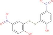 2,2'-Dithiobis(4-nitrophenol) disodium salt