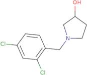 1-(Prop-2-yn-1-yl)cyclobutan-1-ol