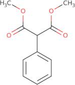 1,3-Dimethyl 2-phenylpropanedioate