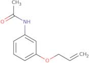 N-[3-(Prop-2-en-1-yloxy)phenyl]acetamide