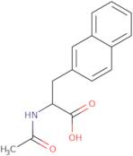 (S)-2-Acetamido-3-(naphthalen-2-yl)propanoic acid