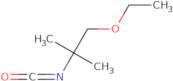 1-Ethoxy-2-isocyanato-2-methylpropane