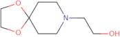 2-{1,4-Dioxa-8-azaspiro[4.5]decan-8-yl}ethan-1-ol