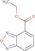 Ethyl 2,1,3-benzoxadiazole-4-carboxylate