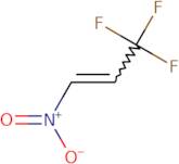 3,3,3-Trifluoro-1-nitroprop-1-ene