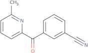 2-[3-(Dimethylamino)phenyl]-3-methyl-butan-2-ol