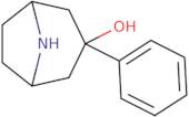 3-Phenyl-8-Azabicyclo[3.2.1]Octan-3-Ol