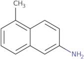 5-Methylnaphthalen-2-amine