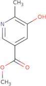 5-Hydroxy-6-methyl-nicotinic acid methyl ester
