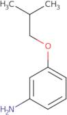 3-Isobutoxy-phenylamine