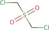 Chloro(chloromethanesulfonyl)methane