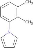 1-(2,3-Dimethylphenyl)-1H-pyrrole