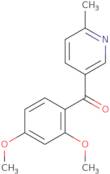 1-(2,4-Dimethylphenyl)-1H-pyrrole