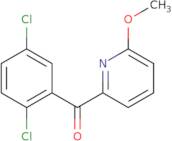 1-(2,5-Dimethylphenyl)-1H-pyrrole