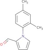 1-(2,4-Dimethylphenyl)-1H-pyrrole-2-carbaldehyde