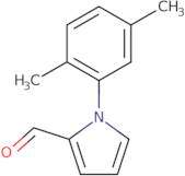1-(2,5-Dimethylphenyl)-1H-pyrrole-2-carbaldehyde