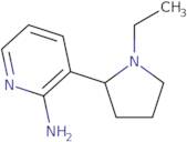 10-((4-Piperonyl-1-piperazinyl)acetyl)phenothiazine